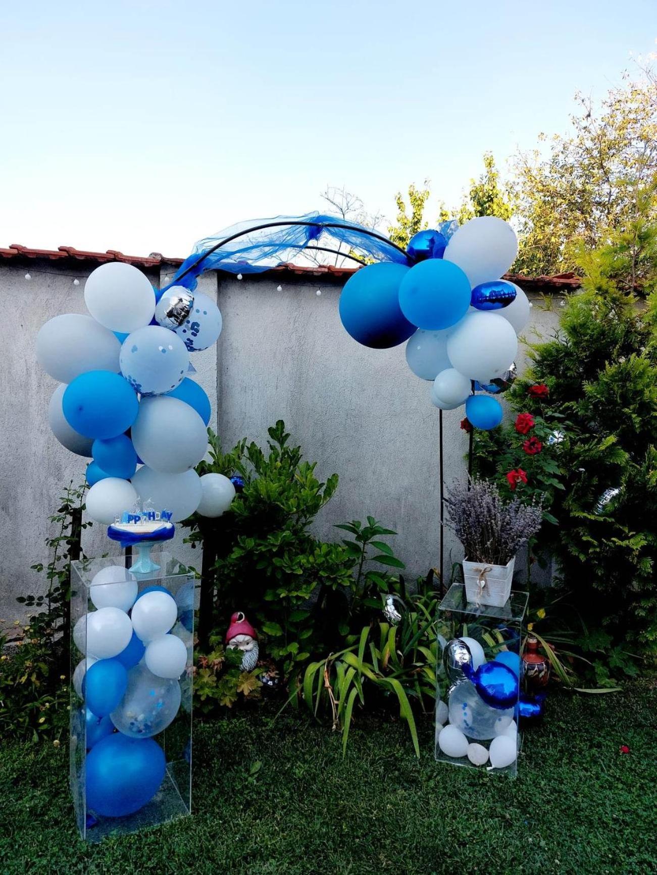 Вила Топи Kaloyanovo  Kültér fotó