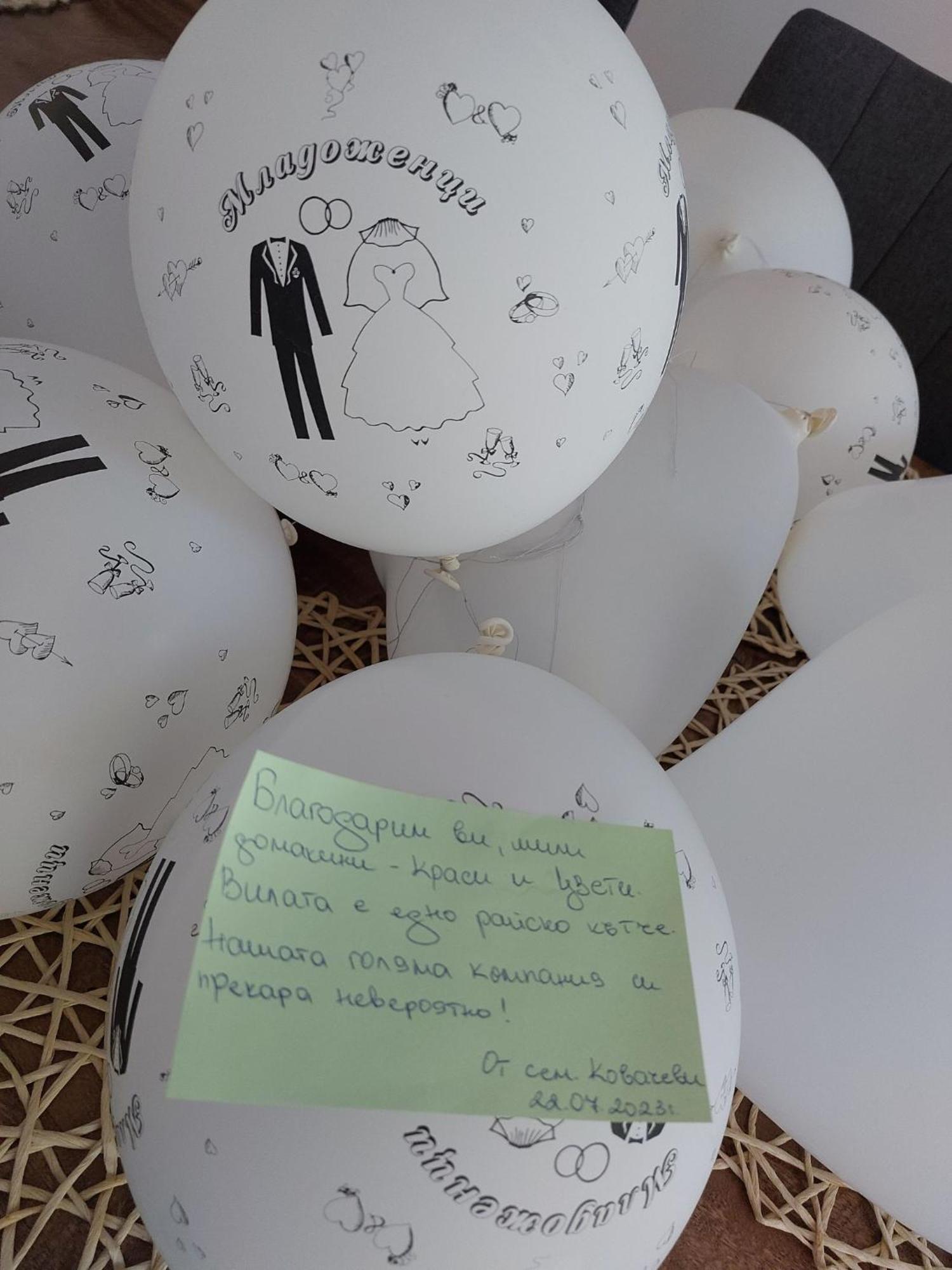 Вила Топи Kaloyanovo  Kültér fotó