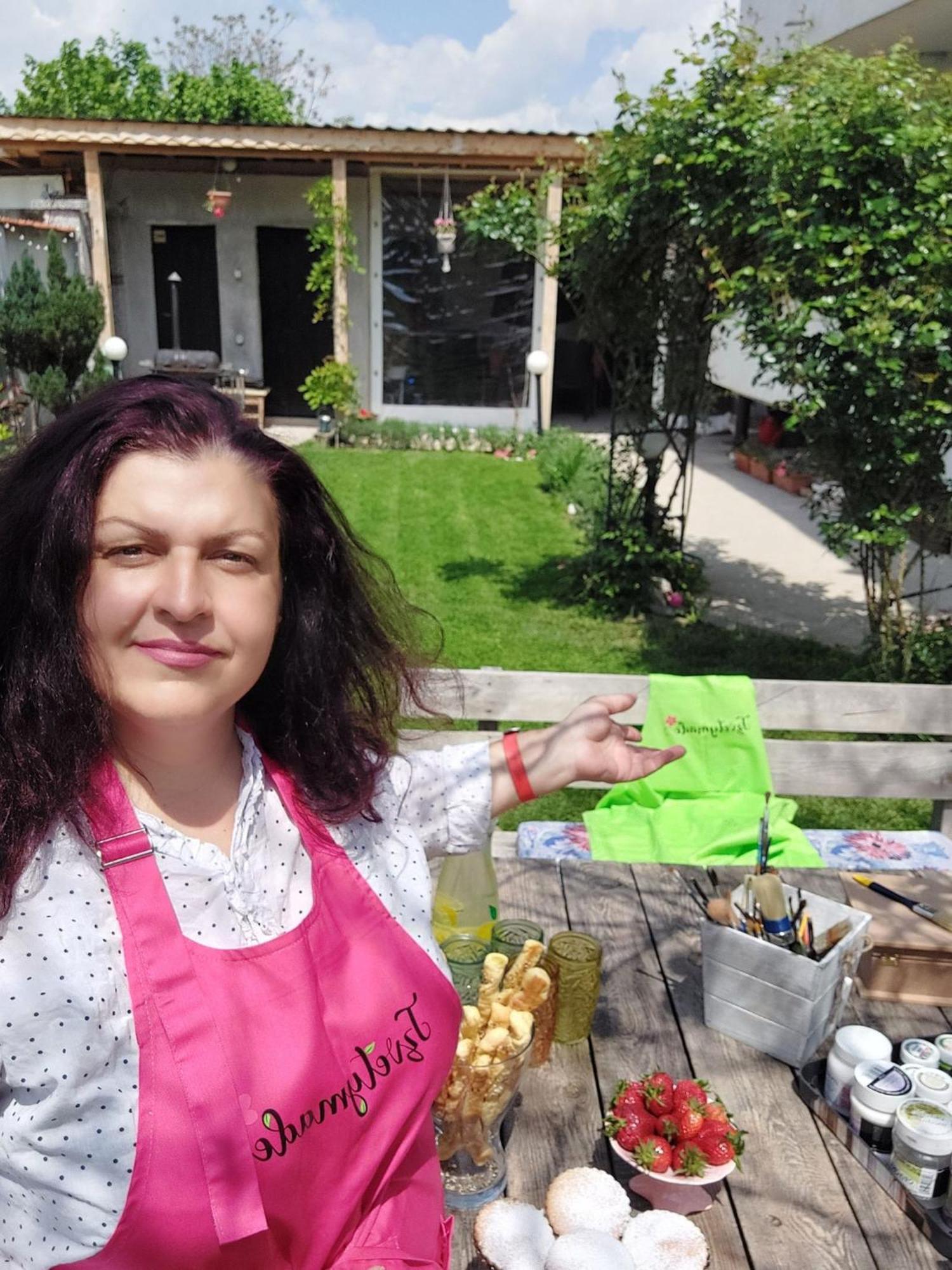 Вила Топи Kaloyanovo  Kültér fotó